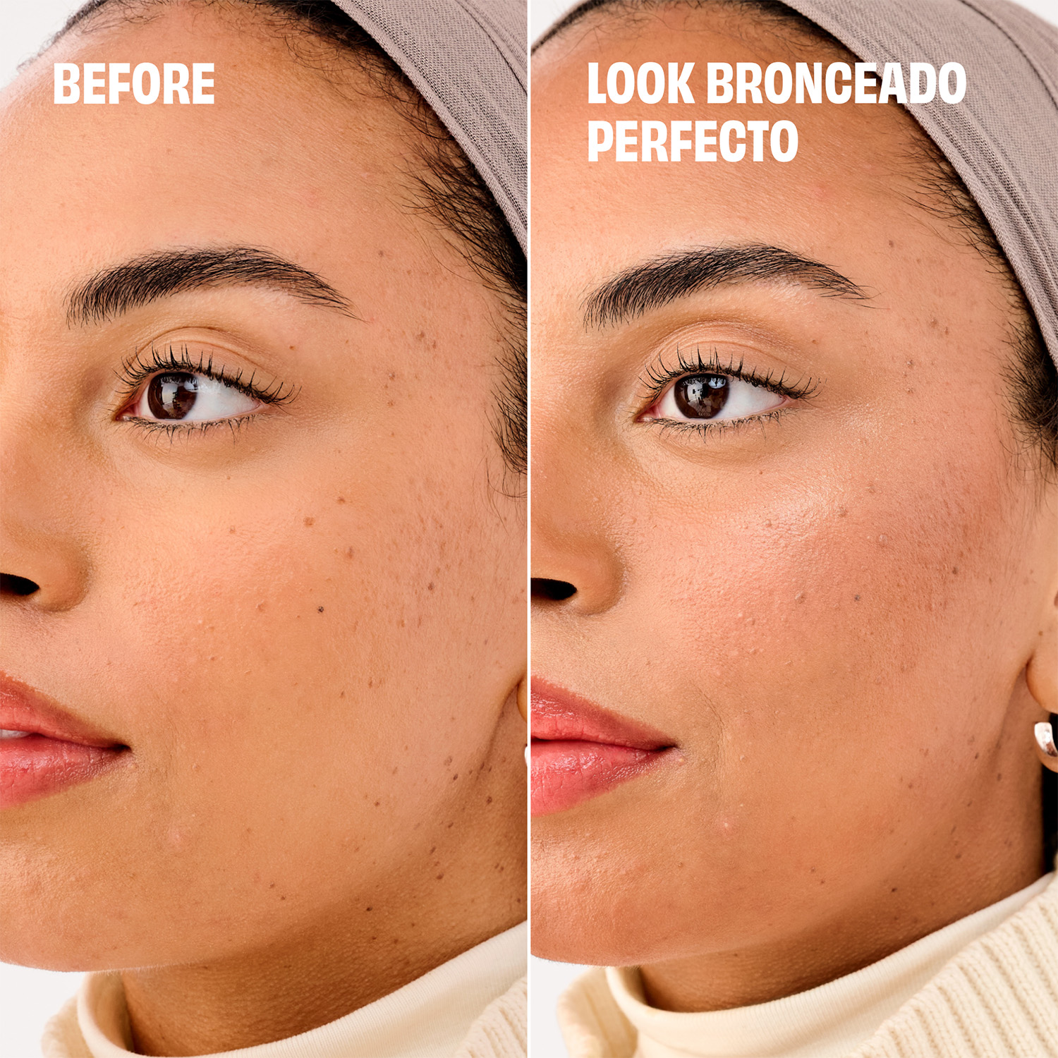 HOOLA POWDER BRONZER (BRONCEADOR EN POLVO)